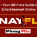 Pinayflix – Your Ultimate Guide to Filipino Entertainment Online