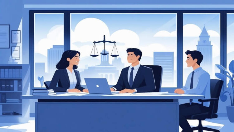 The Benefits of Hiring a Local Personal Injury Lawyer in Glendale