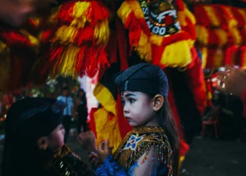 The Craziest and Most Fascinating Filipino Traditions