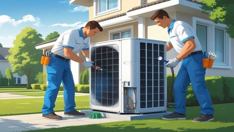 Top Margate AC Repair Technicians – We Fix It Right the First Time