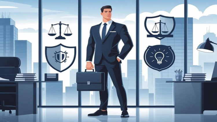 Top Qualities of a Business Litigation Attorney