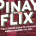 What is Pinay Flix A Complete Guide to Filipino Entertainment Online