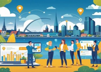 Why Local SEO Is the Secret to Success for Hamburg Businesses