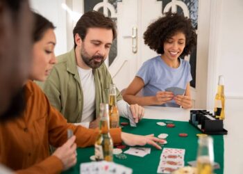 Essential Skills Every Gambler Should Develop