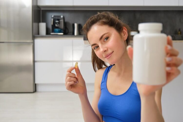 Glucosamine Chondroitin MSM Supplements: Key Benefits and Uses