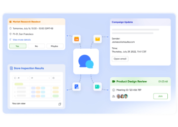 Cross-Platform Connections: Making Your Tools Work Together