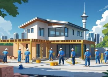 House Extension Services in Auckland What’s Included & What’s Not