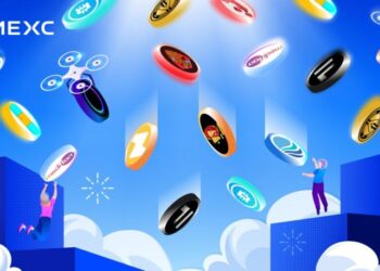 MEXC Airdrops Explained: How to Maximize Free Rewards as a Trader