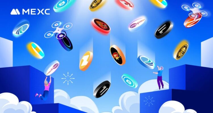 MEXC Airdrops Explained: How to Maximize Free Rewards as a Trader