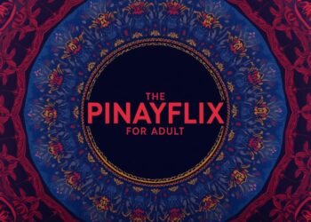 PinayFlix: Filipino Entertainment for Grown Ups