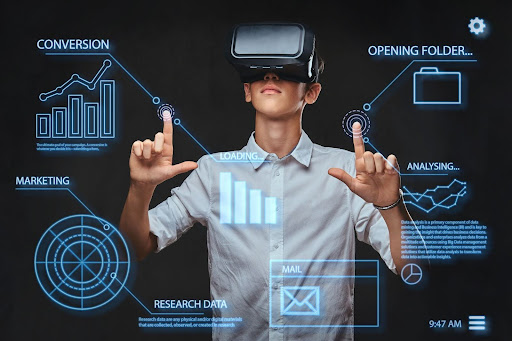 The Future of Technology 2025 – How Innovation Is Reshaping Everyday Life