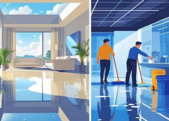 Top Benefits of Installing Epoxy Flooring in Your Home or Business
