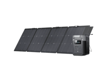 Why the EcoFlow DELTA Pro is the Best Choice for Whole-Home Backup