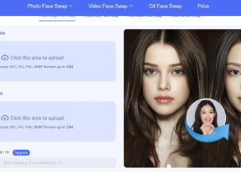 AI Face Swap Goes Viral How FaceSwapAI Is Changing Online Fun and Creativity