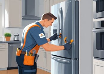 Fast Refrigerator Repair in Cincinnati for All Brands