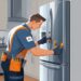 Fast Refrigerator Repair in Cincinnati for All Brands