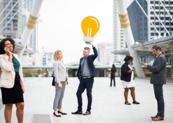 How Diversity Fuels the Most Powerful Ideas in Modern Advertising