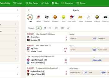 Live Cricket Dashboards: How to Read Match Data Without Missing the Moments