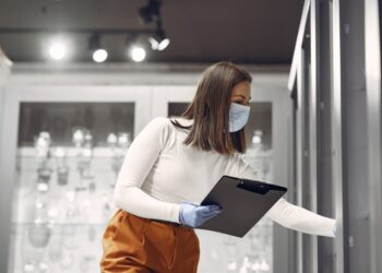 The Unsung Tech Making Industrial Spaces Cleaner and Safer