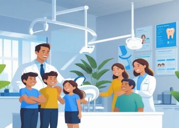 Your Complete Guide to Choosing the Right Dentist in Orland Park