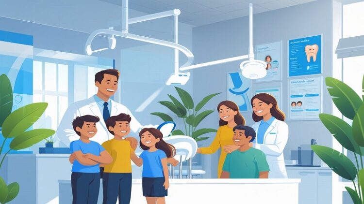 Your Complete Guide to Choosing the Right Dentist in Orland Park