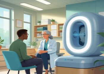 Psychiatrist Near Me Raleigh – Expert TMS for Treatment-Resistant Depression