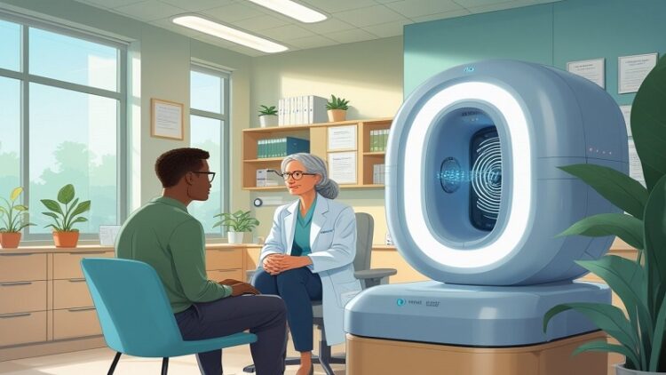 Psychiatrist Near Me Raleigh – Expert TMS for Treatment-Resistant Depression