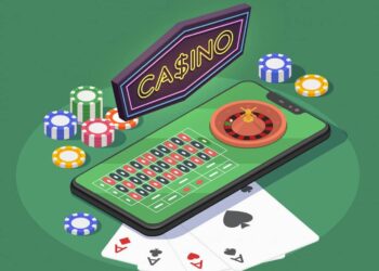 7 Online Casino Sites Leveraging Mobile and Live Casino Innovation Across Asia