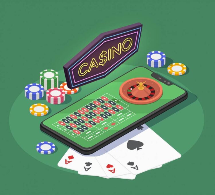 7 Online Casino Sites Leveraging Mobile and Live Casino Innovation Across Asia