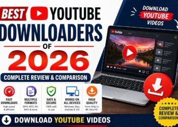 Best Video Downloaders of 2026