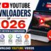 Best Video Downloaders of 2026