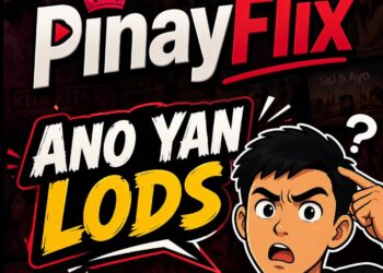 PinayFlix Ano Yan Lods