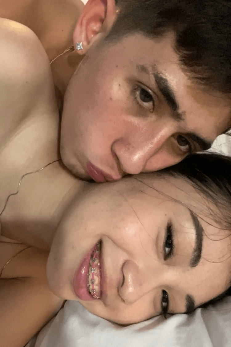 pinay viral gold medalist 2026 video