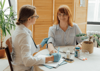 Relapse Prevention Through Lifestyle Design and Wellness Planning
