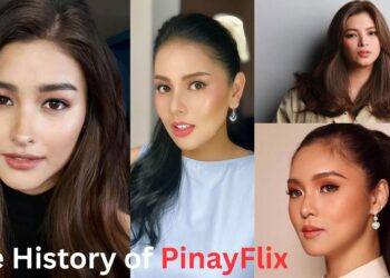 The History of PinayFlix: From Startup to Filipino Streaming Giant