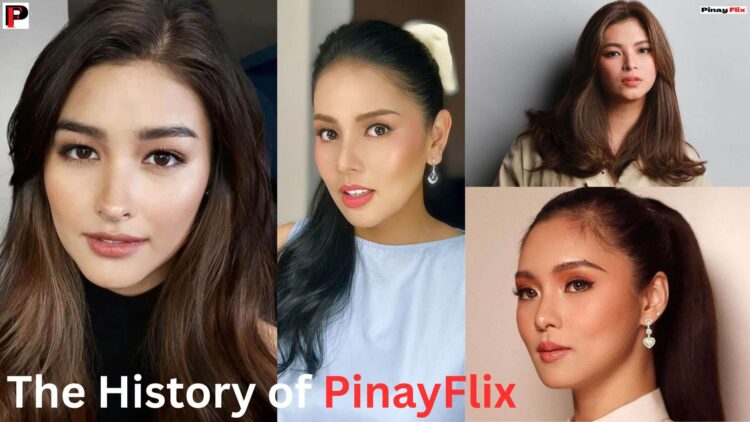The History of PinayFlix: From Startup to Filipino Streaming Giant