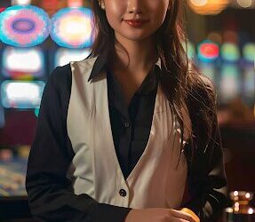 Why Casino Scenes Are So Popular in Asian Cinema