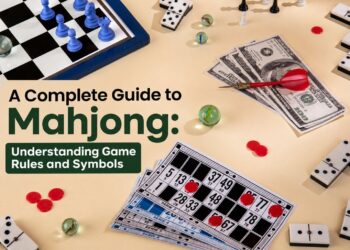 A Complete Guide to Mahjong: Understanding Game Rules and Symbols