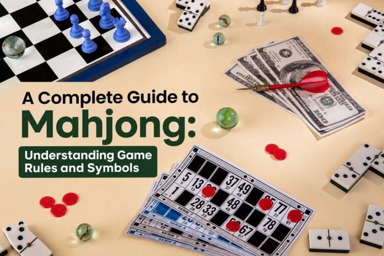 A Complete Guide to Mahjong: Understanding Game Rules and Symbols