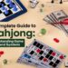 A Complete Guide to Mahjong: Understanding Game Rules and Symbols