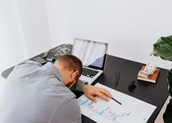 Signs of Burnout and Simple Ways to Reset