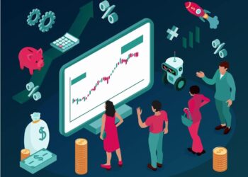 Synthetic Indices vs Forex: Differences Explained