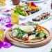 What Is the Best Dish You Can Serve at a Wedding?