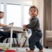Everything to Think About Once Your Baby Starts Walking
