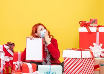 The Blurring Boundary Between Christmas And Boxing Day Deals