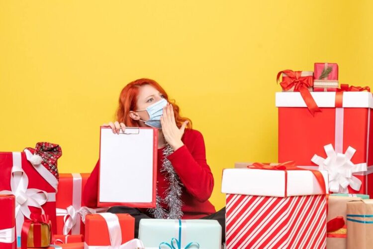 The Blurring Boundary Between Christmas And Boxing Day Deals